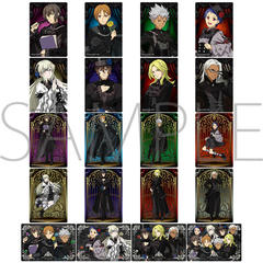 KING OF PRISM ���ױ�ĺڸ��� BOX 