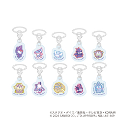 �߂��邵���� �u�V���Y���� �ޭ���ݽ���ށ~��ص��׸���ށv 01 / ��ײ��� (�S10��) (���� �׽�) BOX 