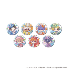 ���ޯ�� �uObey Me! Nightbringer�v 47 / ����� Ver. ��ײ��� (�S7��) (��۱�� �׽�) BOX 