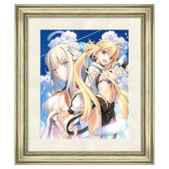 �wFate/Grand Order�x ���̧�ݸ��� 8���N �\���׽� 