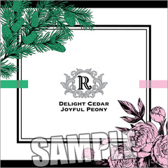 �����́����ݽ���܂��� �Ӓ� Fragrance Pairing Ver. �u�����v 