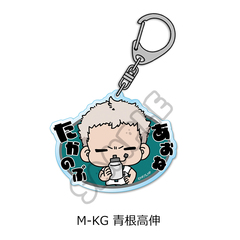 �uʲ���!!�v ��10�e ���ٷ����ް (mochocho) M-KG (�����L) 