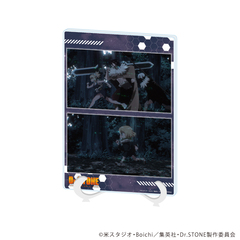 ���ٱ���ް�� (A5 ����) �uDr.STONE�v 17 / �ʸ & ��� & ���q���i & �X�� (��ʎ� �׽�) 
