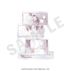 �u���΂���Ɠ��삭��v ����̨�ޭ��޵�� (B) 