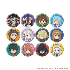 ���ޯ�� �u�ِ��E����Ă��� 3�v 02 / ��ײ��� (�S12��) (���� �׽�) BOX 