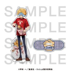 ϯ��� -MASHLE- ���ٽ���� �ݽ��׳� 