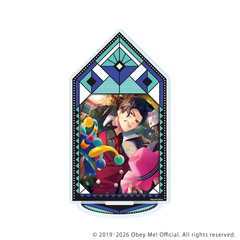 ���ٽ���� �uObey Me! Nightbringer�v 156 / ټ̧� (���� �׽�) 