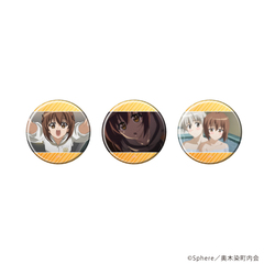 ���ޯ�� 3�¾�� �uTV��� �wֽ��ɿׁx�v 01 / �V���ډl (���� �׽�) 