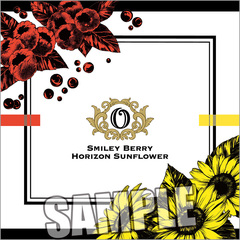 �����́����ݽ���܂��� �Ӓ� Fragrance Pairing Ver. �u��\�؉���v 