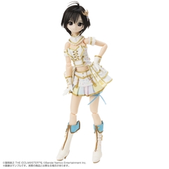 1/6�߭�ưӷ�׸���ذ��No.170 THE IDOLM@STER �����Ͻ�� �e�n�^ 