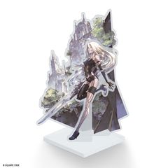 NieR:Automata 9th Anniversary ���ټ޵�� A2 