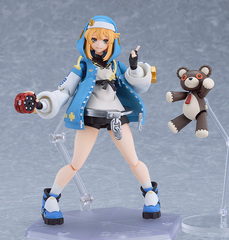 figma GUILTY GEAR-STRIVE- ��ؼޯ� 