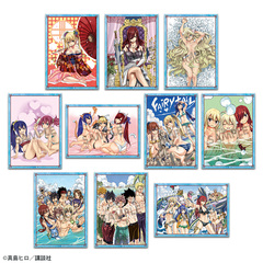 FAIRY TAIL �ڰ�ިݸ� ���ٶ��� Vol. 2 BOX 