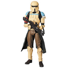 ̪ No.046 MAFEX SHORETROOPER(TM)wRogue One: A Star Wars Storyx 