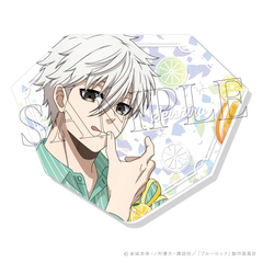 ��ٰۯ� LEMON �҂��肠��ڰ� hologram 3. �␽�m�Y 