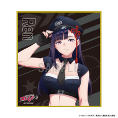 ���s�����̽ڲ�� 2 �ƐF�� �R��� �x�� Ver. 