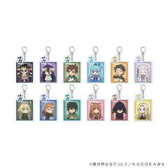 �߰t�����ٷ����ް �u�ِ��E����Ă��� 3�v 01 / ��ײ��� (�S12��) (���� �׽�) BOX 