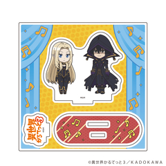 ���ٽ������ڰ� �u�ِ��E����Ă��� 3�v 06 / �A�̎��͎҂ɂȂ肽����! (���� �׽�) 