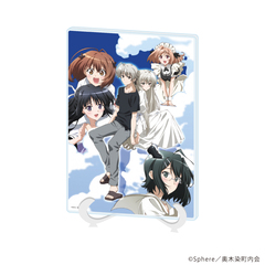 ���ٱ���ް�� (A5 ����) �uTV��� �wֽ��ɿׁx�v 02 / B (���� �׽�) 