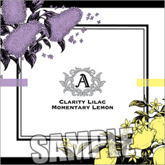 �����́����ݽ���܂��� �Ӓ� Fragrance Pairing Ver. �u�������v 