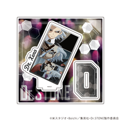 ���ٽ������ڰ� �uDr.STONE�v 32 / Dr.��� (��ʎ� �׽�) 