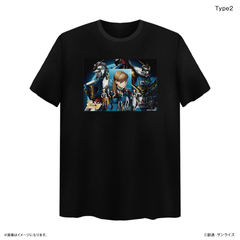 �w�V�@����L������W�x �ޯ�޼ٴ��T��� Type 2 