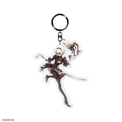 NieR:Automata 9th Anniversary ���ٷ����ް 2B 