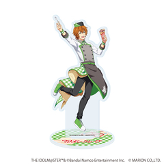 ���ٽ���� �u�����Ͻ�� SideM�v 45 / �ᗢ�t�� �ڰ�߉� Ver. (�`�����낵 �׽�) 
