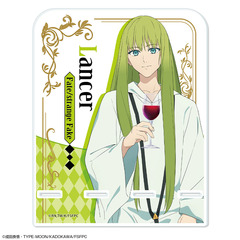TV��� �wFate/strange Fake�x ���ٽ�ν���� �޻޲� 02 (�ݻ�) 