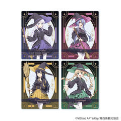 ���ٶ��� �uTV��� �wSummer Pockets�x�v 10 / ���� Ver. ��ײ��� (�S4��) (�`�����낵�׽�) BOX 