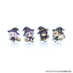 ���قՂ������ �uTV��� �wSummer Pockets�x�v 07 / ���� Ver. ��ײ��� (�S4��) (�Ʒ�ײ׽�) BOX 