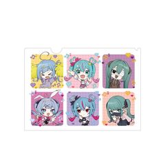 �޺и LIVE starring ����и �wHello�x Produced by DECO*27 / OTOIRO ���ѷ�� Art by ��Ê� �ر̧�� 