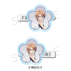 ��� �u�Ԃ�����̌N�����ցv �O���د�� E (�~�c�k�l) 