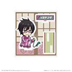 �����Ͻ�� SideM �Ʒ�� ���ٽ���� �ɐ��J�l�G ��۰���߰è Ver. 