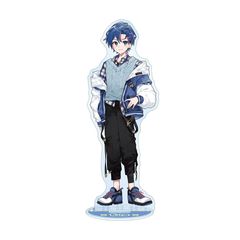 ����и �`�����낵 KAITO ���� Ver. Art by �ɵ BIG���ٽ���� 