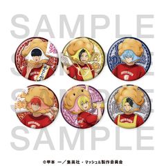 ϯ��� -MASHLE- �ڰ�ިݸ� �۸��ъ��ޯ�� BOX 