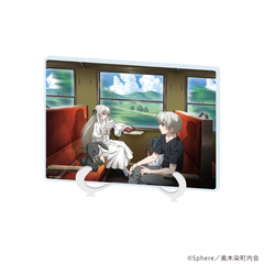 ���ٱ���ް�� (A5 ����) �uTV��� �wֽ��ɿׁx�v 03 / C (���� �׽�) 