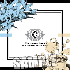 �����́����ݽ���܂��� �Ӓ� Fragrance Pairing Ver. �u�Э�v 