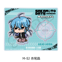 TV��� �uSAKAMOTO DAYS�v ��2�e ���ٽ���� M-SJ (�Ԕ���) 