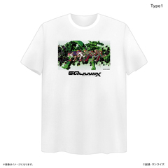 �w�@����mGundam GQuuuuuuX�x [�ް����] �ޯ�޼ٴ��T��� Type 1 