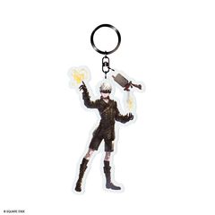 NieR:Automata 9th Anniversary ���ٷ����ް 9S 