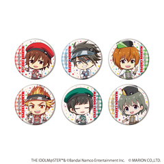 ���ޯ�� �u�����Ͻ�� SideM�v 42 / �ڰ�߉� Ver. �ڰ�ިݸ� (�S6��) (�Ʒ�� �׽�) BOX 