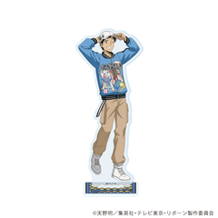 ���ٽ���� �u�ƒ닳�t˯���REBORN!�v 126 / �R�{�� (�`�����낵 �׽�) 
