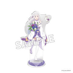 �uRe:��ۂ���n�߂�ِ��E�����v ���ٽ����̨�ޭ� Flower & Balloon Ver. ��ر 