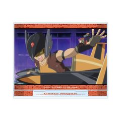 �V���Y���� 5D's �۳�ΰ��� ��ʎ� BIG���ٽ���� 