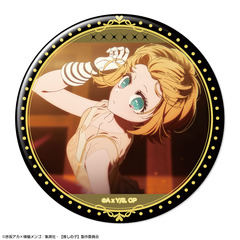 TV��� �y�����̎q�z ���ޯ�� Ver. 6 �޻޲� 07 (MEM����) 