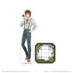 �����Ͻ�� SideM �`�����낵 ���ٽ���� �ᗢ�t�� ��۰���߰è Ver. 