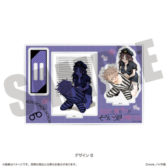 �u�ƂȂ�̐Ȃ������������ڂŌ��Ă���v �޵�ϱ��ٽ���� B 