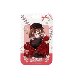 ����и �`�����낵 MEIKO ���� Ver. Art by �ɵ ̫Ķ������ް 