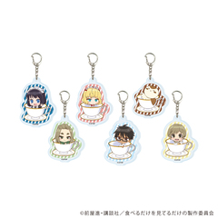 ���ٷ����ް �uTV��� �wҲ�ނ���͐H�ׂ邾���x�v 01 / ��ײ��� (�S6��) (�Ʒ�� �׽�) BOX 